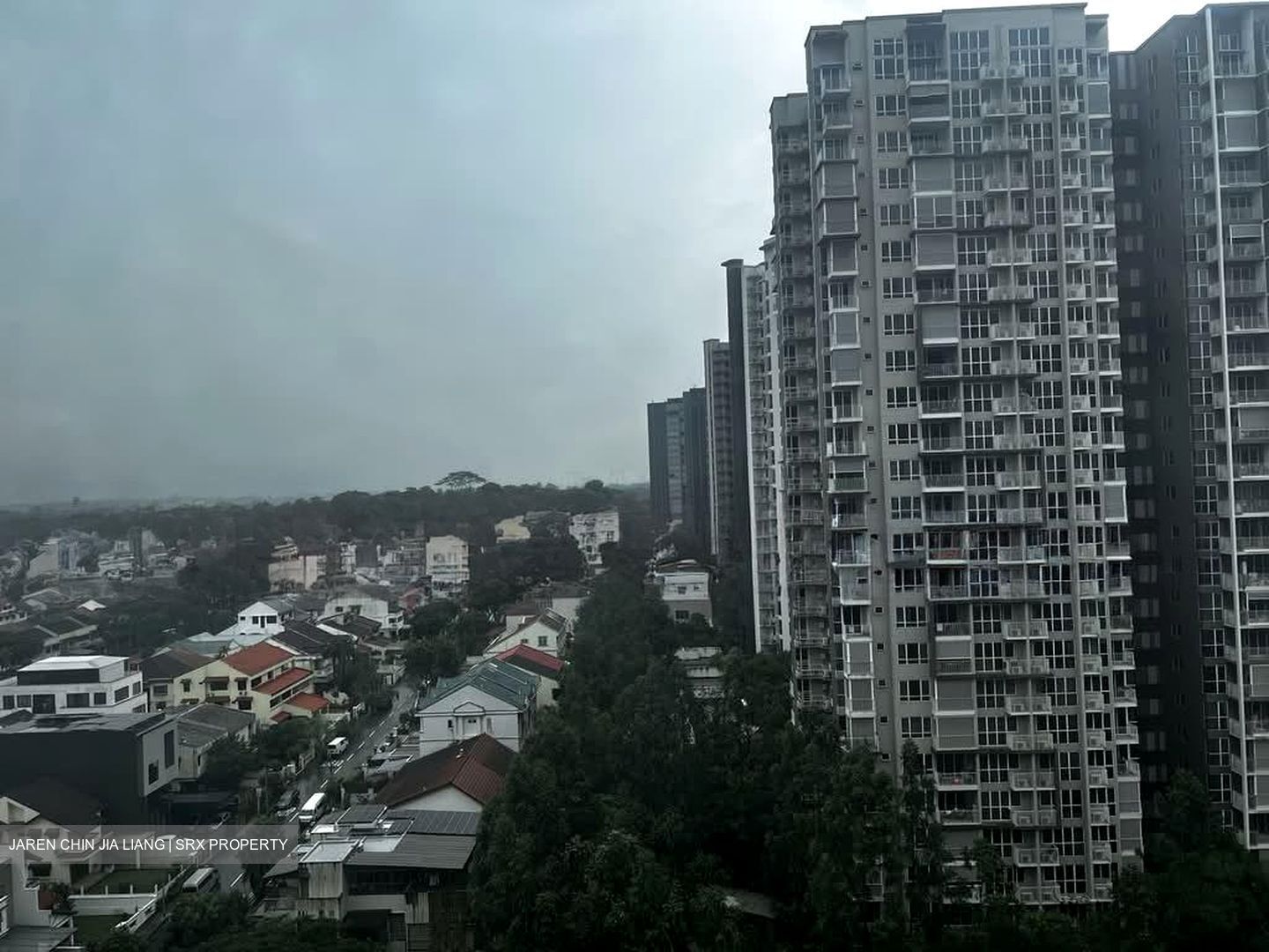 Blk 451A Fernvale Foliage (Sengkang), HDB 4 Rooms #606391811